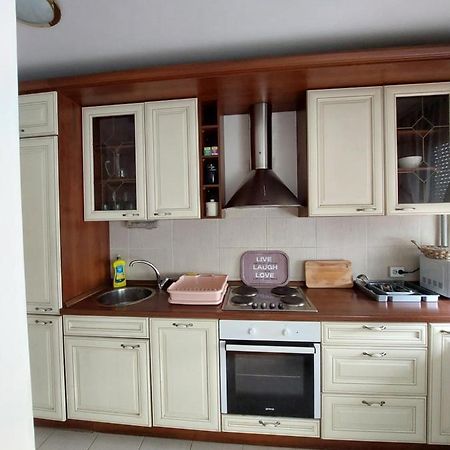 Apartman Laura Загреб Экстерьер фото