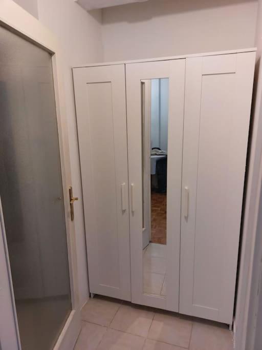 Apartman Laura Загреб Экстерьер фото