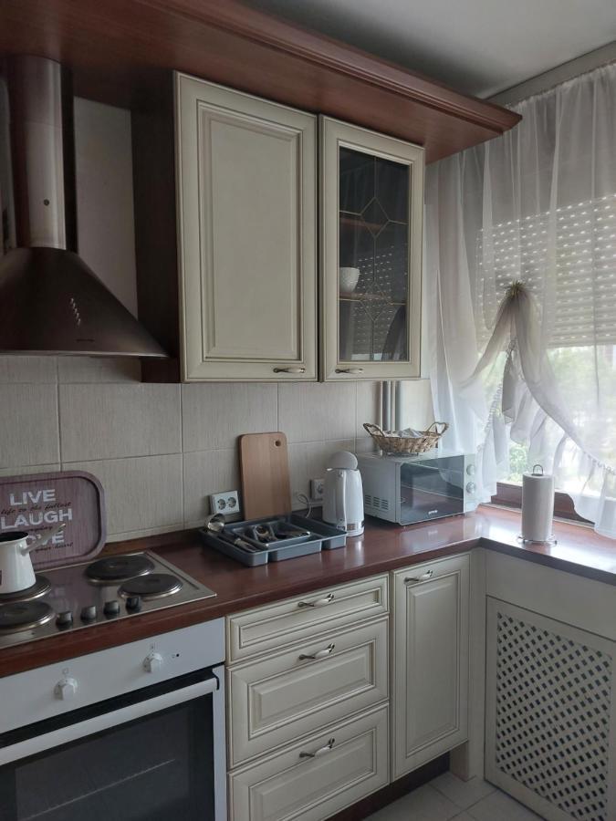 Apartman Laura Загреб Экстерьер фото
