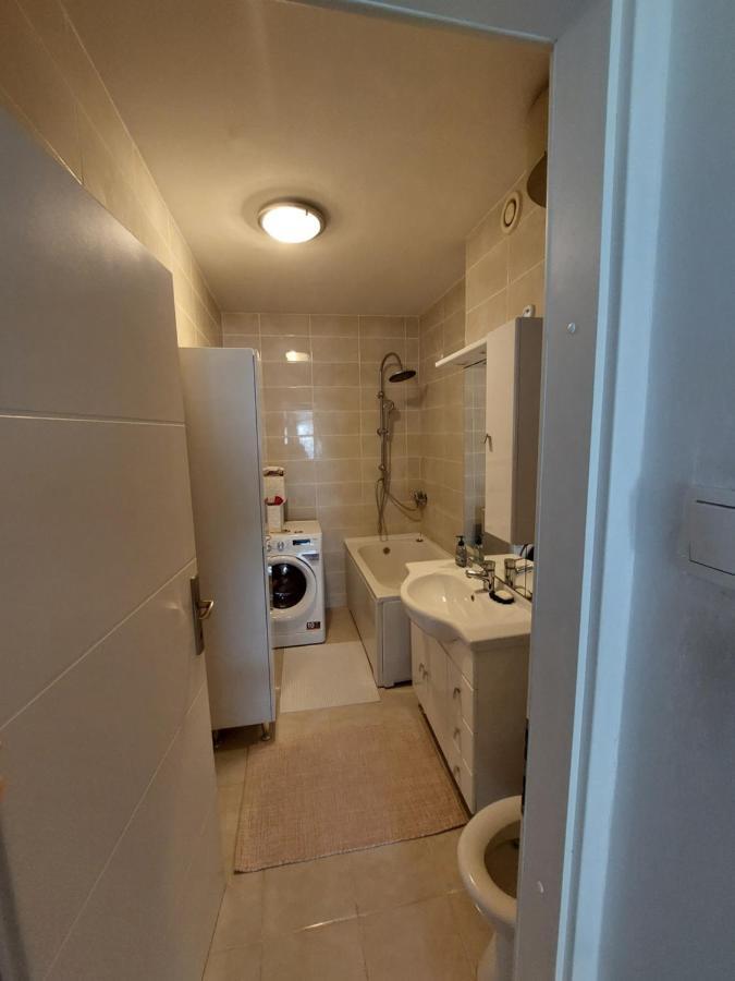 Apartman Laura Загреб Экстерьер фото